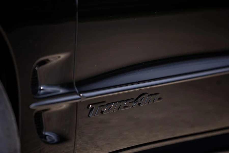 2000 Pontiac Firebird Trans Am 4th Gen - Image 6 of 31