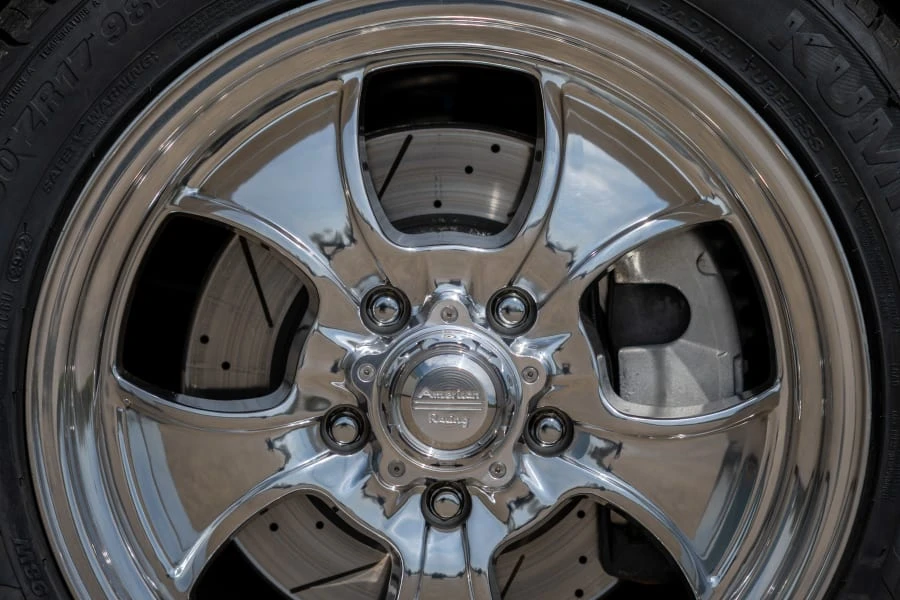 2000 Pontiac Firebird Trans Am 4th Gen - Image 18 of 31