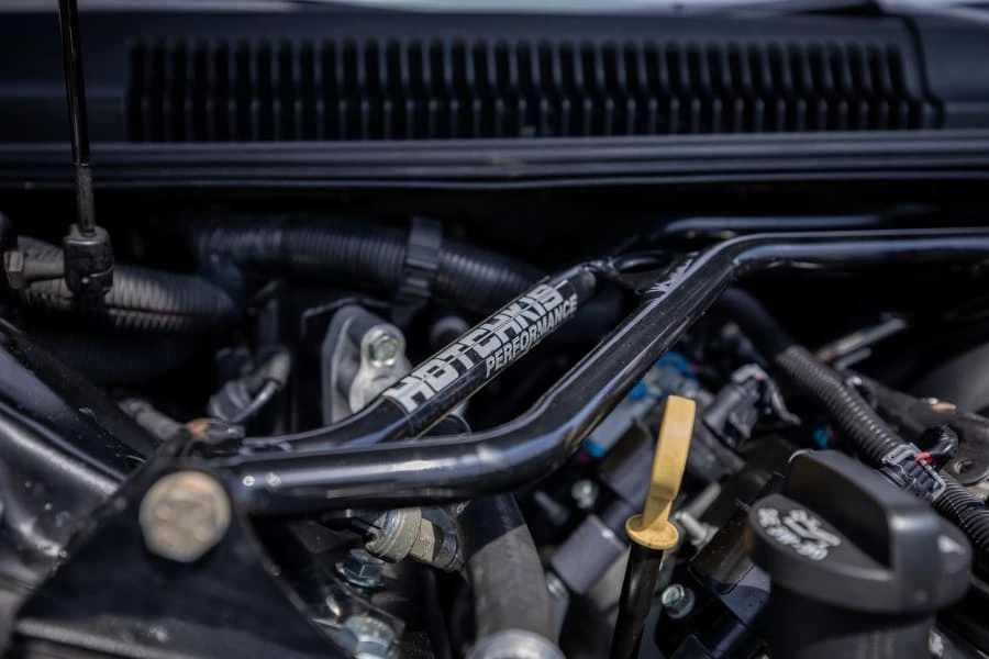 2000 Pontiac Firebird Trans Am 4th Gen - Image 29 of 31