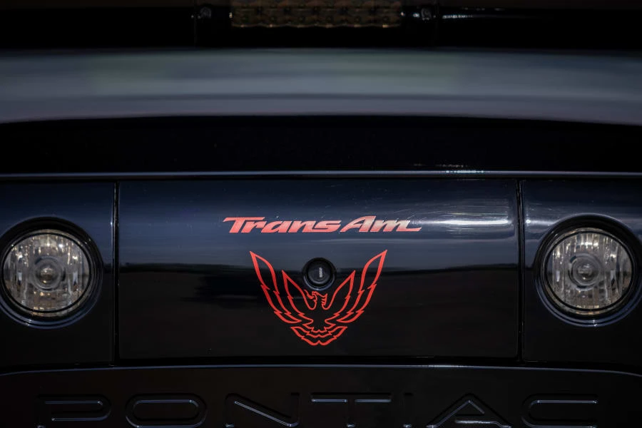 2000 Pontiac Firebird Trans Am 4th Gen - Image 4 of 31