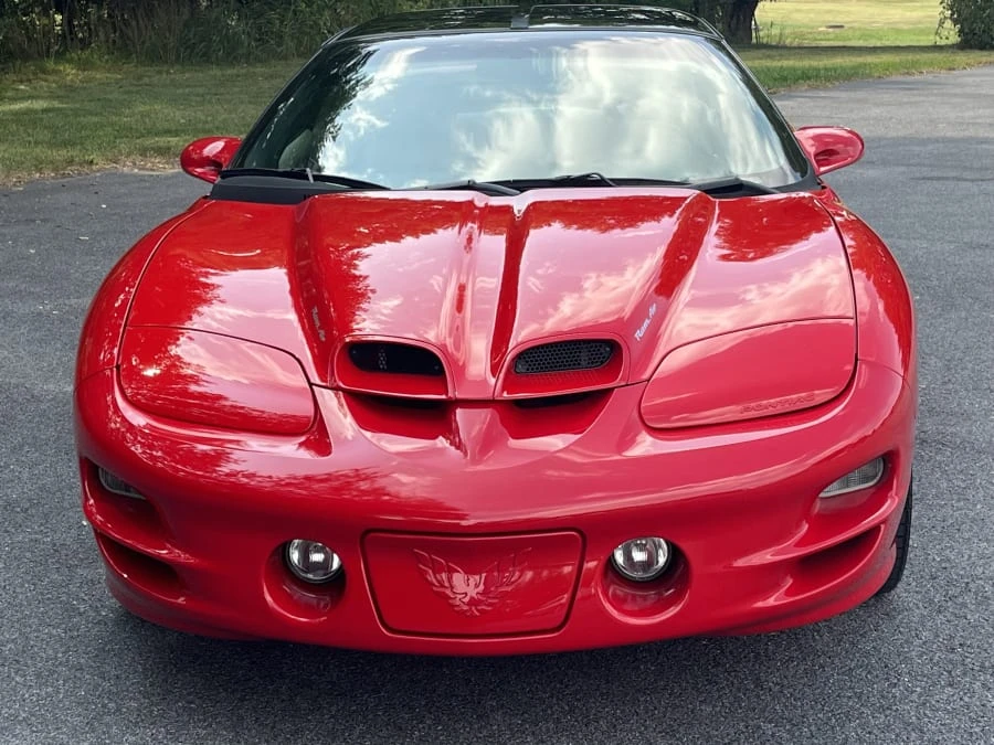 2000 Pontiac Firebird Trans Am 4th Gen - Image 3 of 11