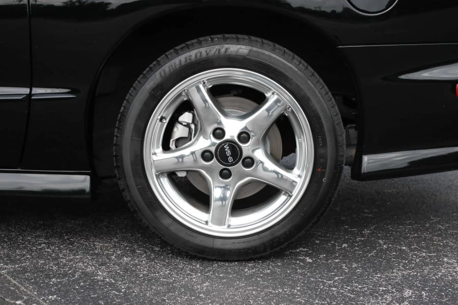 2000 Pontiac Firebird Trans Am 4th Gen - Image 15 of 31