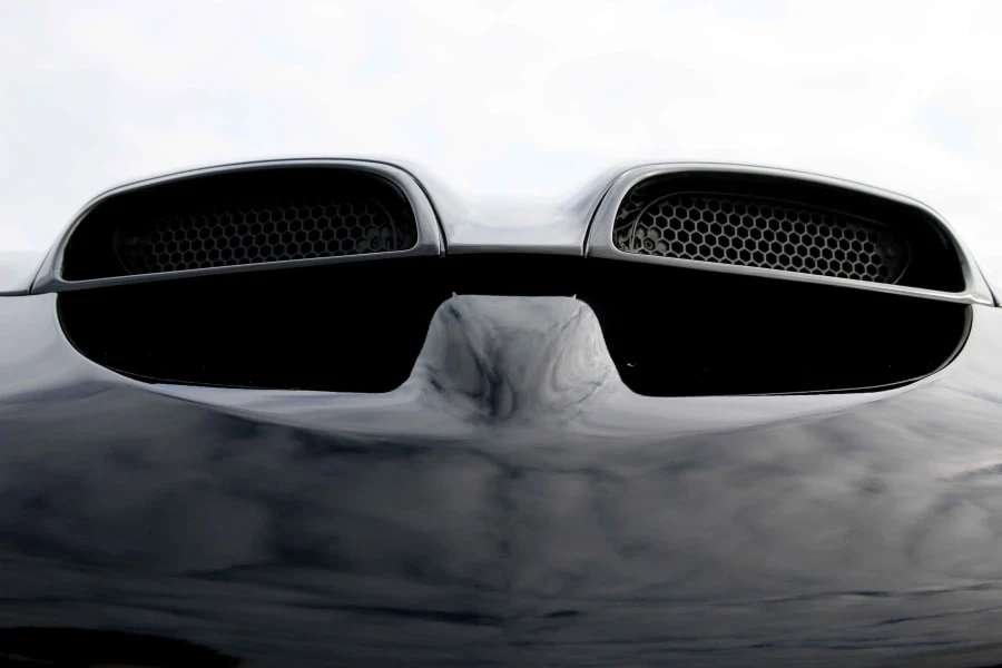 2000 Pontiac Firebird Trans Am 4th Gen - Image 18 of 31