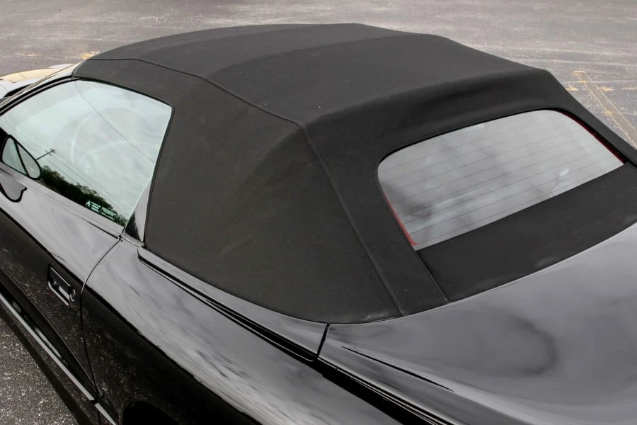 2000 Pontiac Firebird Trans Am 4th Gen - Image 20 of 31