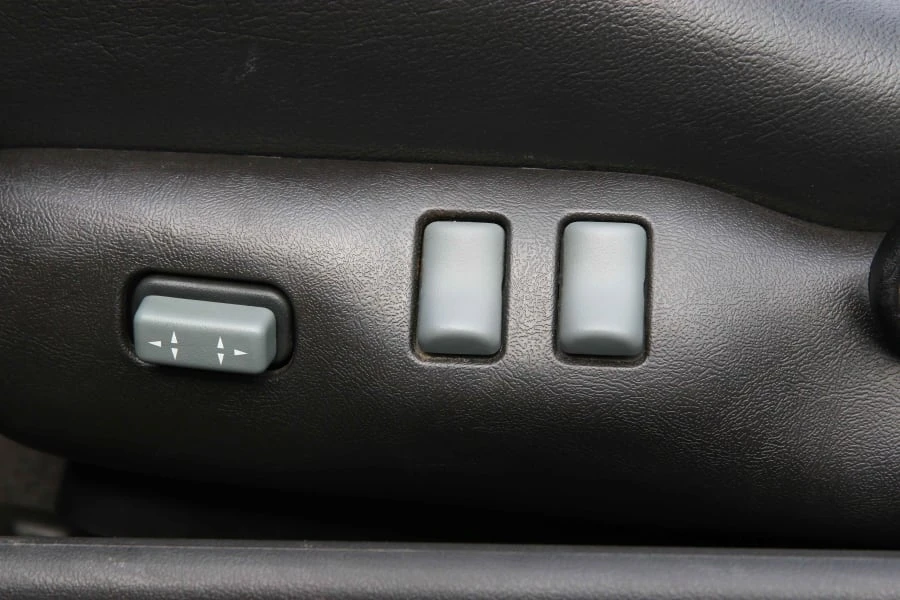 2000 Pontiac Firebird Trans Am 4th Gen - Image 28 of 31