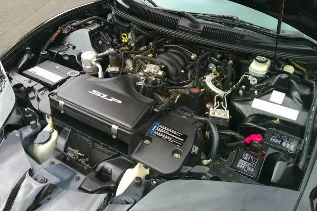 2000 Pontiac Firebird Trans Am 4th Gen - Image 2 of 11