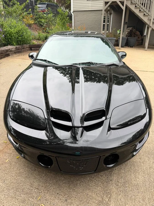 2000 Pontiac Firebird Trans Am 4th Gen - Image 3 of 11