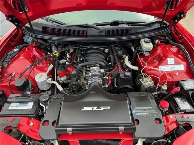 2000 Pontiac Firebird Trans Am 4th Gen - Image 7 of 21