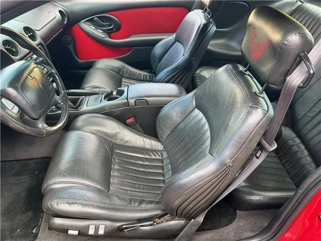 2000 Pontiac Firebird Trans Am 4th Gen - Image 11 of 21