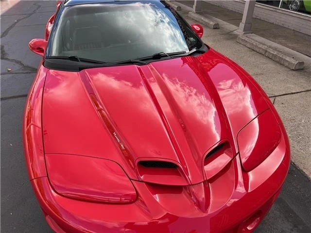 2000 Pontiac Firebird Trans Am 4th Gen - Image 4 of 21