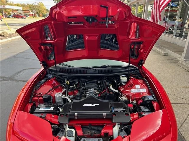 2000 Pontiac Firebird Trans Am 4th Gen - Image 9 of 21