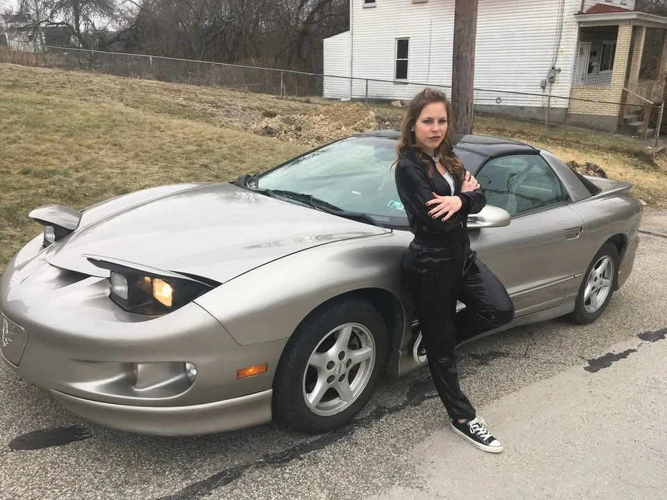 2000 Pontiac Firebird 4th Gen - Image 2 of 10