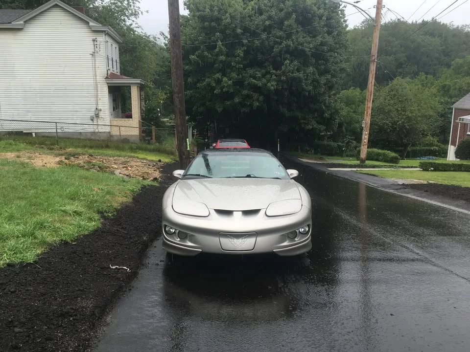 2000 Pontiac Firebird 4th Gen - Image 4 of 10