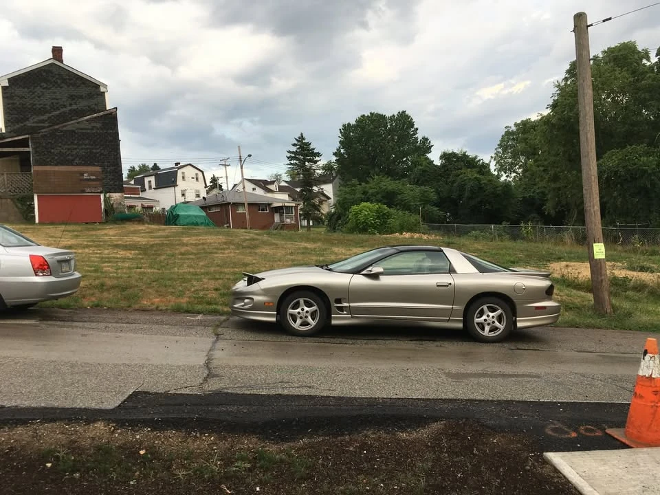2000 Pontiac Firebird 4th Gen - Image 3 of 10