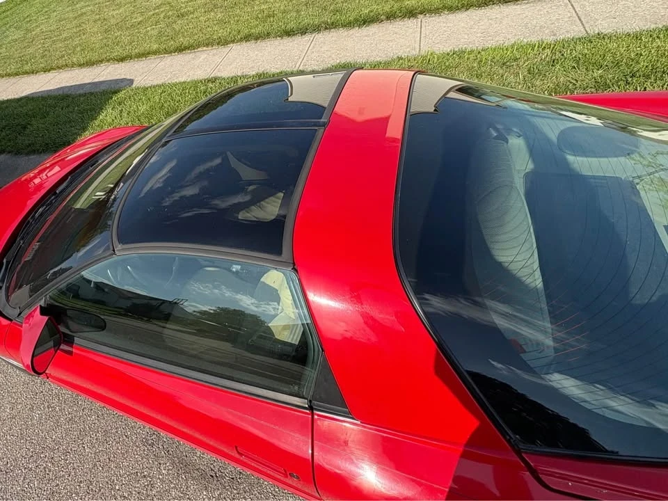 2000 Pontiac Firebird 4th Gen - Image 3 of 12
