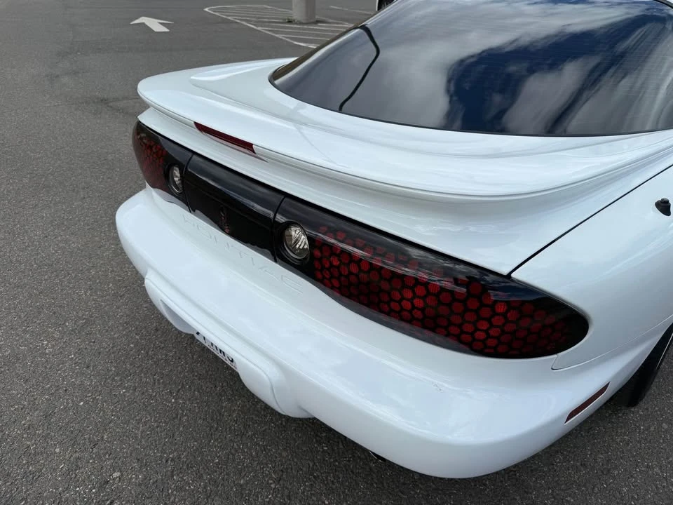2000 Pontiac Firebird 4th Gen - Image 17 of 17