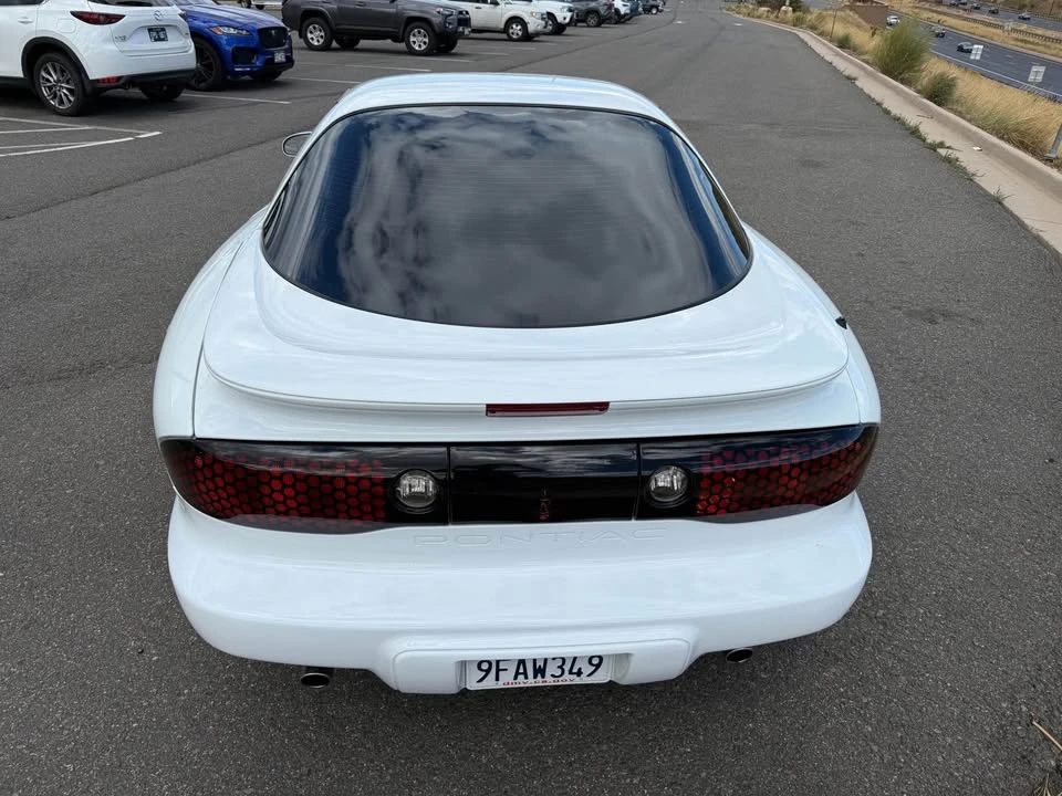 2000 Pontiac Firebird 4th Gen - Image 6 of 17
