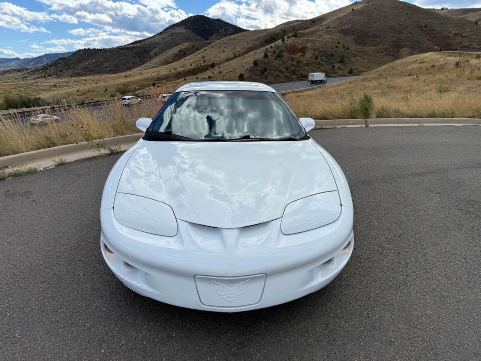 2000 Pontiac Firebird 4th Gen - Image 7 of 17