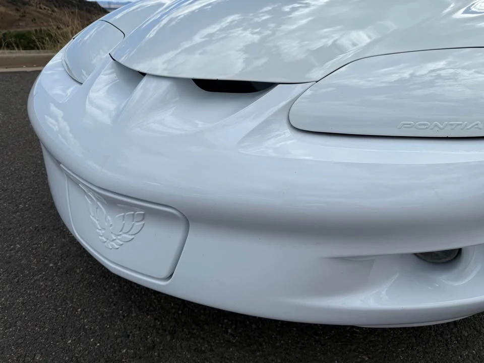 2000 Pontiac Firebird 4th Gen - Image 16 of 17