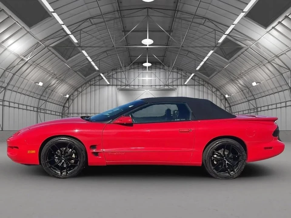 2000 Pontiac Firebird 4th Gen - Image 3 of 20