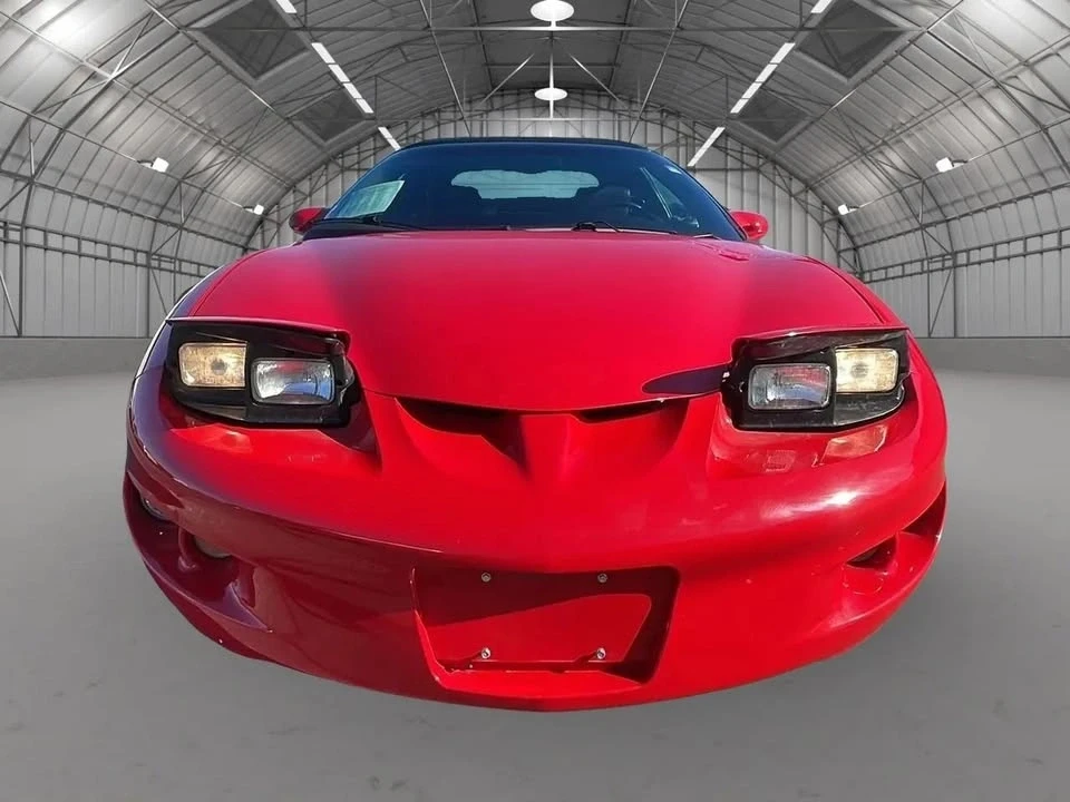 2000 Pontiac Firebird 4th Gen - Image 13 of 20