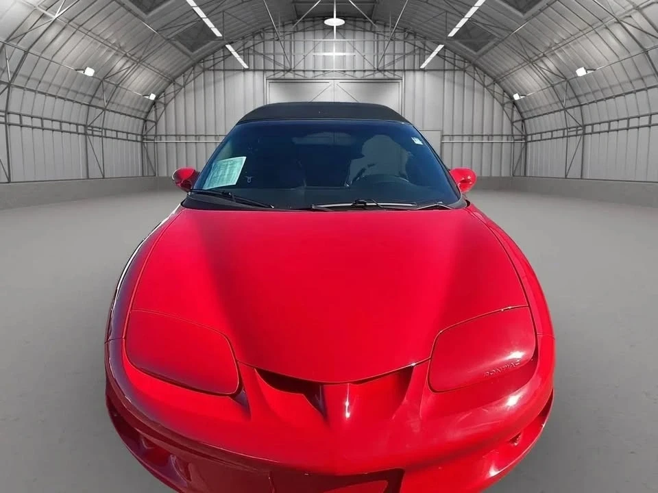 2000 Pontiac Firebird 4th Gen - Image 12 of 20