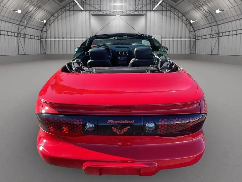 2000 Pontiac Firebird 4th Gen - Image 14 of 20