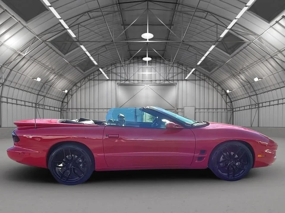 2000 Pontiac Firebird 4th Gen - Image 8 of 20