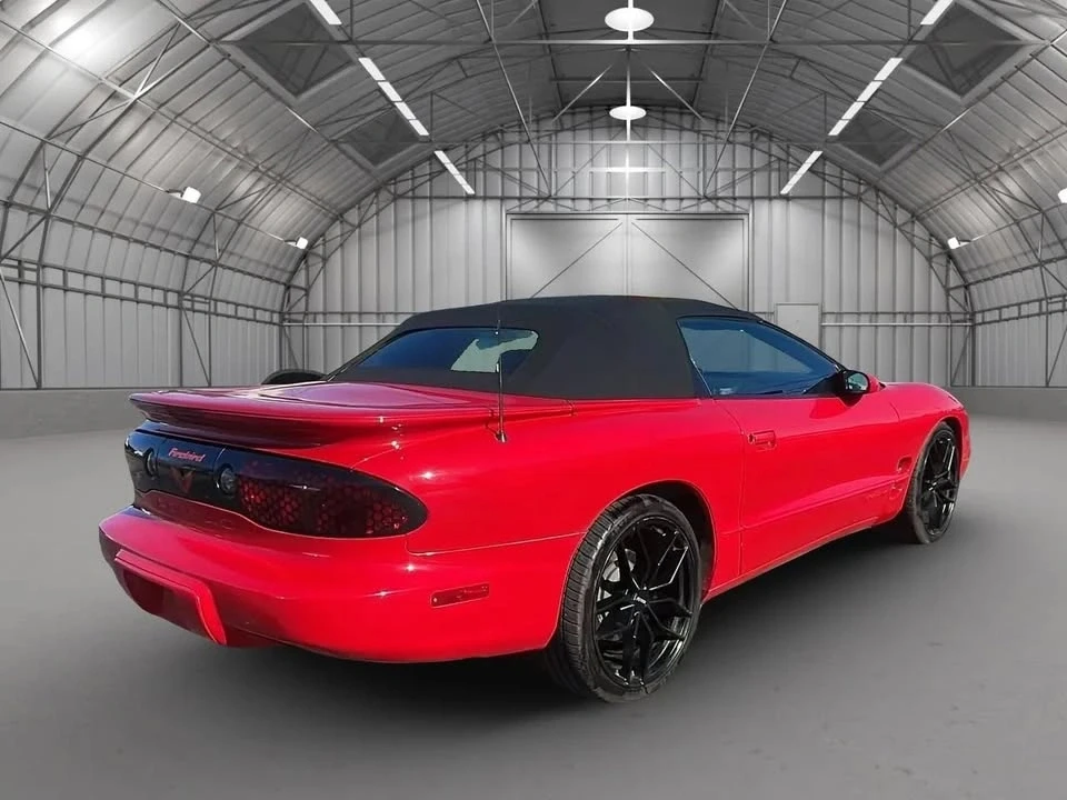 2000 Pontiac Firebird 4th Gen - Image 7 of 20