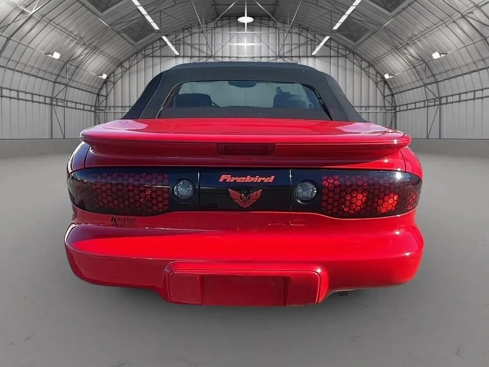 2000 Pontiac Firebird 4th Gen - Image 6 of 20
