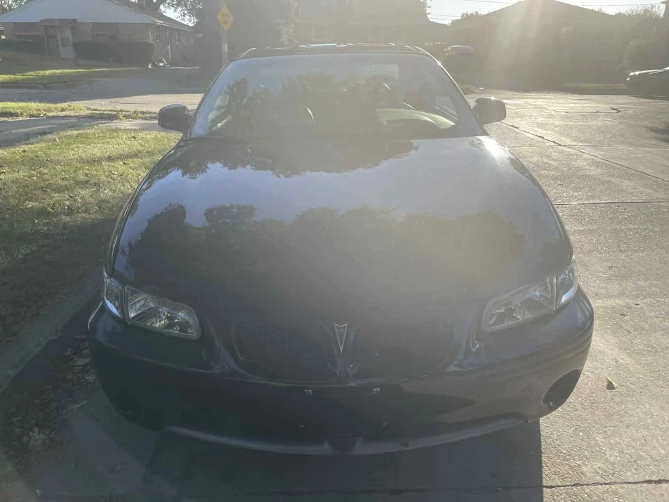 2000 Pontiac Grand Prix 3rd+ Gen - Image 8 of 8