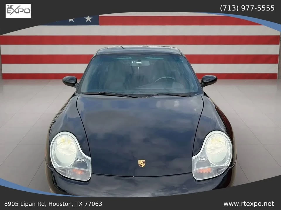 2000 Porsche 996 Carrera - Image 4 of 19