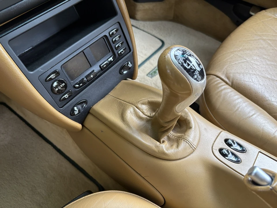 2000 Porsche 996 Carrera - Image 7 of 30