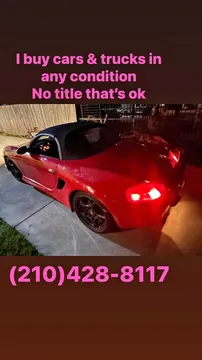 2000 Porsche 911