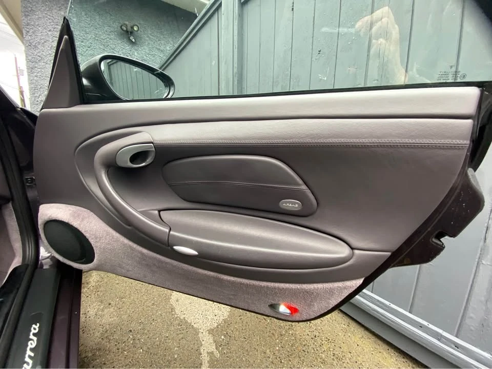 2000 Porsche 996 Carrera - Image 6 of 11
