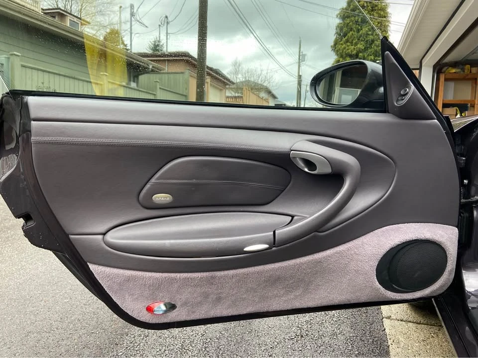 2000 Porsche 996 Carrera - Image 7 of 11