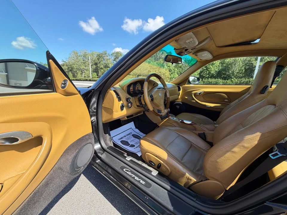 2000 Porsche 996 Carrera - Image 14 of 17