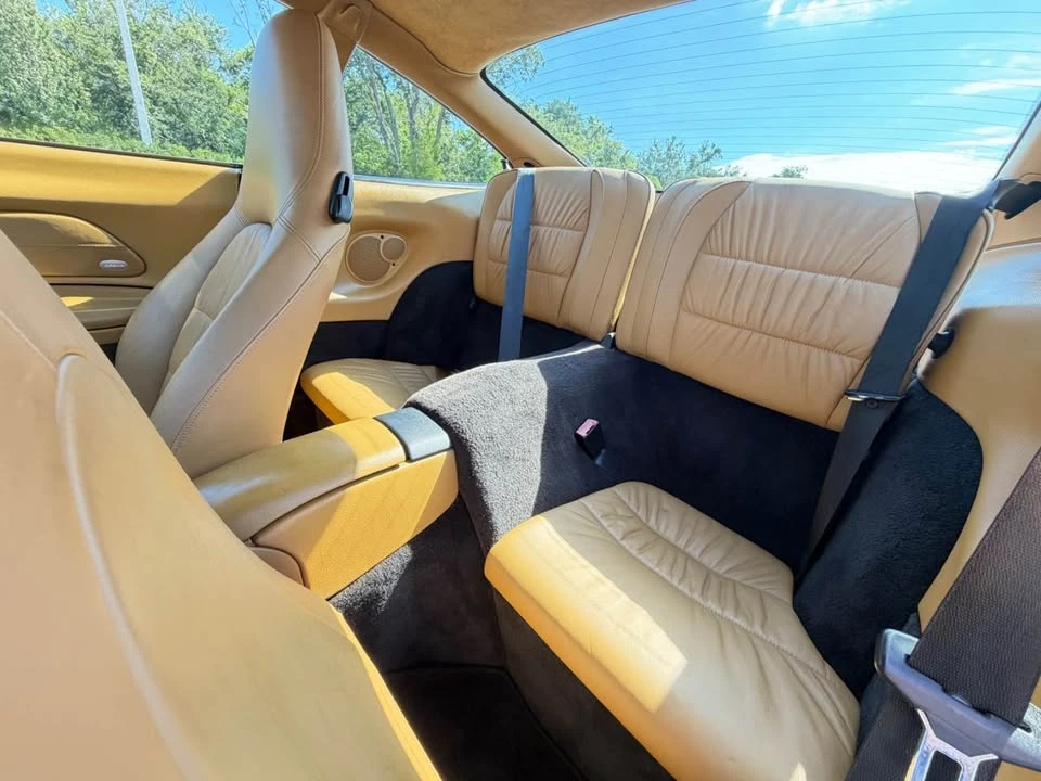 2000 Porsche 996 Carrera - Image 13 of 17
