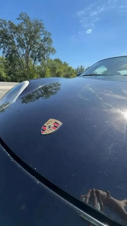 2000 Porsche 996 Carrera - Image 17 of 17