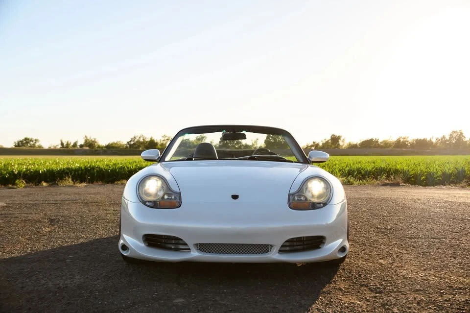 2000 Porsche 911 - Image 9 of 20