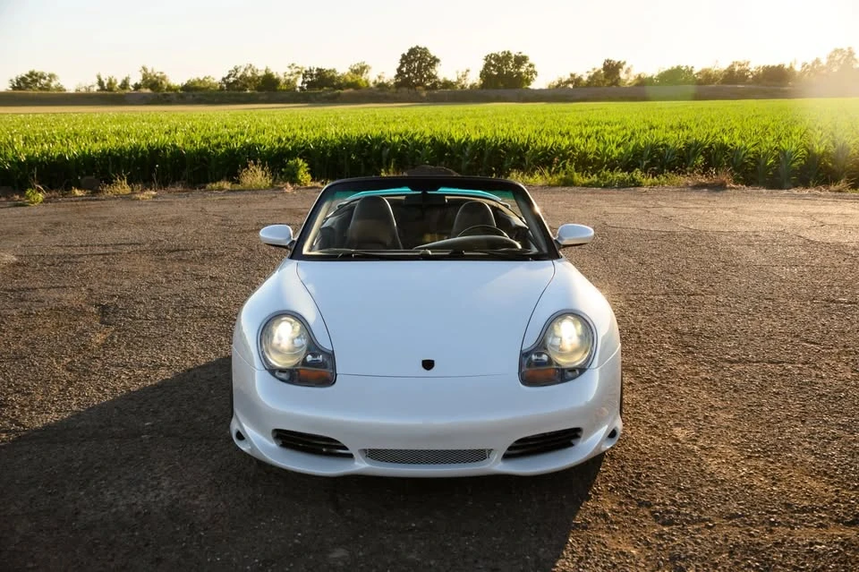 2000 Porsche 911 - Image 8 of 20