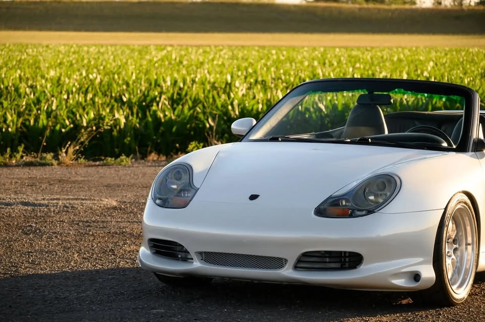 2000 Porsche 911 - Image 7 of 20