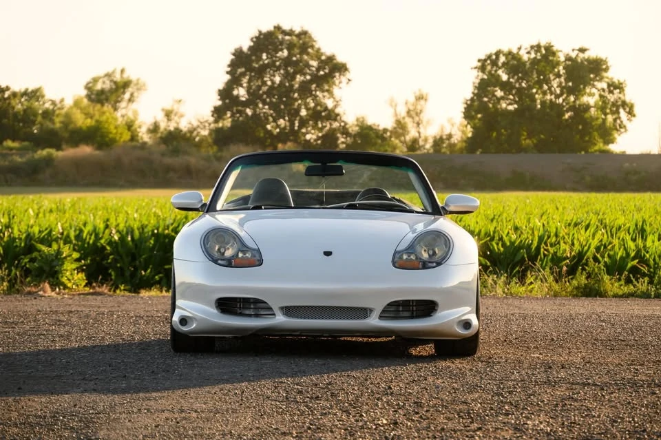 2000 Porsche 911 - Image 6 of 20