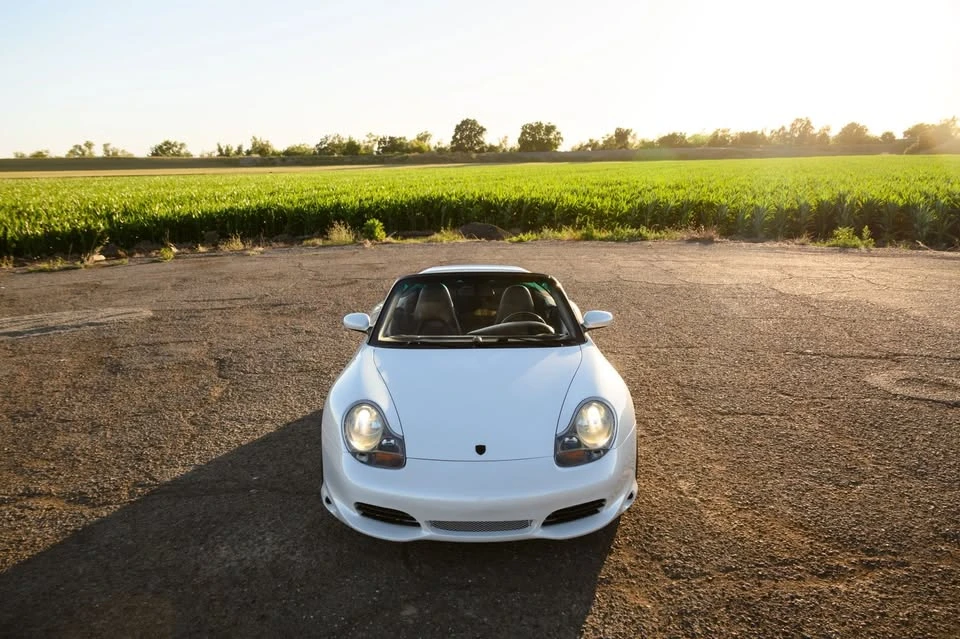 2000 Porsche 911 - Image 10 of 20