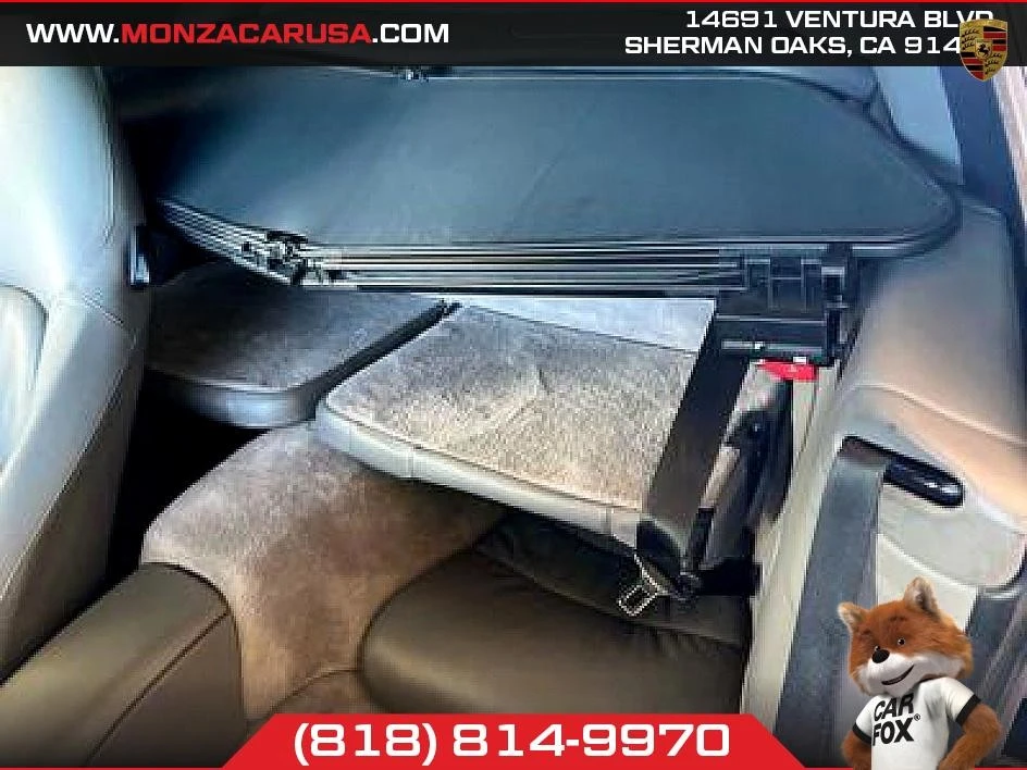 2000 Porsche 996 Carrera - Image 18 of 21