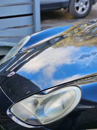 2000 Porsche 996 Carrera - Image 3 of 4