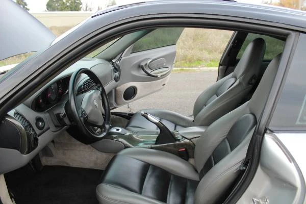 2000 Porsche 996 Carrera - Image 9 of 21