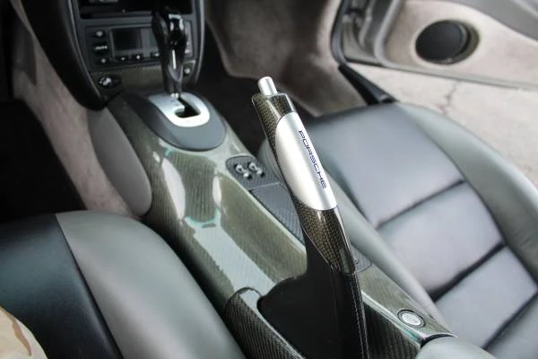 2000 Porsche 996 Carrera - Image 15 of 21