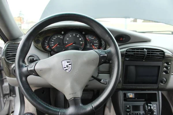 2000 Porsche 996 Carrera - Image 14 of 21