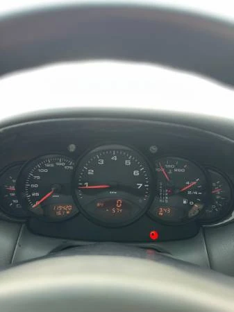2000 Porsche 996 Carrera - Image 19 of 21